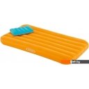 Надувная мебель Intex 66803 (оранжевый)