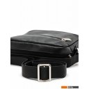 Женские и мужские сумки Igermann Saddie А5 962 20С962КЧ6 (черный)
