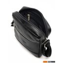 Женские и мужские сумки Igermann Saddie А5 962 20С962КЧ6 (черный)