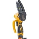 Цепные электро- и бензопилы Kolner KCCS 10/12C (с 2-мя АКБ)