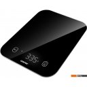 Кухонные весы CENTEK CT-2480 (черный)