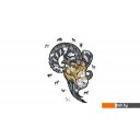 Сборные модели Eco-Wood-Art «БАРАН» L