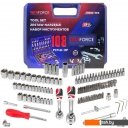 Наборы инструментов Yataforce YF-41082-5DS (108 предметов)