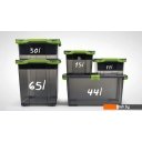 Ящики, корзины, органайзеры Rotho Evo Total 1008490000