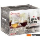 Стаканы, бокалы, рюмки Spiegelau BBQ&Drinks Beer Set 4991788 (6 шт)