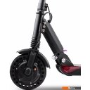Электросамокаты и электроскутеры Kugoo S3 Pro (черный)