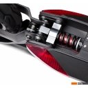 Электросамокаты и электроскутеры Kugoo S3 Pro (черный)