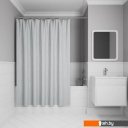 Шторки и карнизы для ванн и поддонов IDDIS Base BD02P24i11