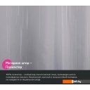 Шторки и карнизы для ванн и поддонов IDDIS Base BD02P24i11