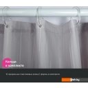 Шторки и карнизы для ванн и поддонов IDDIS Base BD02P24i11