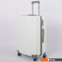 Чемоданы, сумки-тележки Grott 340-614/5-26 (белый)