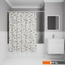 Шторки и карнизы для ванн и поддонов IDDIS Basic BT01P18i11