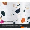 Шторки и карнизы для ванн и поддонов IDDIS Basic BT01P18i11