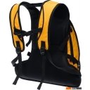 Рюкзаки Torber Mobi T1809-BY (желтый)