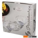 Тарелки, салатники, блюда и наборы Pasabahce Эстрелла 10543/1204259 (4 шт)