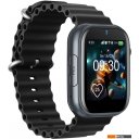 Умные часы и браслеты Aimoto Spark (черный)