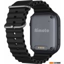 Умные часы и браслеты Aimoto Spark (черный)