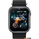 Умные часы и браслеты Aimoto Spark (черный)