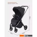 Детские коляски и аксессуары Rant Golf RA101 (black) Детские коляски и аксессуары Rant Golf RA101 (black)