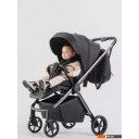 Детские коляски и аксессуары Rant Golf RA101 (black)