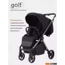 Детские коляски и аксессуары Rant Golf RA101 (black)