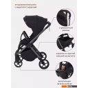 Детские коляски и аксессуары Rant Golf RA101 (black)