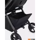 Детские коляски и аксессуары Rant Golf RA101 (black)