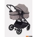 Детские коляски и аксессуары Rant Basic Pulsar RA160 (2 в 1, beige) Детские коляски и аксессуары Rant Basic Pulsar RA160 (2 в 1, beige)