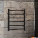 Полотенцесушители Roxen Caspia BK-109W-6T 11070-5365B (черный)