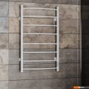 Полотенцесушители Roxen Santi BK-109AW-8T 11030-5385W (белый)