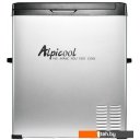 Автохолодильники, термобоксы, термосумки Alpicool C75 (без внешней батареи, без адаптера 220В)