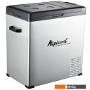 Автохолодильники, термобоксы, термосумки Alpicool C75 (без внешней батареи, без адаптера 220В)