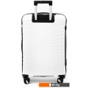 Чемоданы, сумки-тележки Pride РР-9702 (S, белый)