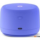 Беспроводные и портативные колонки Яндекс Станция Лайт 2 (фиолетовый)