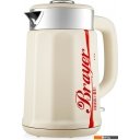 Электрочайники и термопоты Brayer BR1081