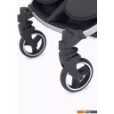 Детские коляски и аксессуары Rant Mowbaby Tandem MB170 (black)