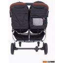 Детские коляски и аксессуары Rant Mowbaby Tandem MB170 (black)