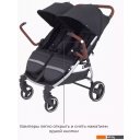 Детские коляски и аксессуары Rant Mowbaby Tandem MB170 (black)
