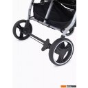 Детские коляски и аксессуары Rant Mowbaby Tandem MB170 (black)