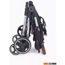 Детские коляски и аксессуары Rant Mowbaby Tandem MB170 (black)