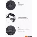 Детские коляски и аксессуары Rant Mowbaby Tandem MB170 (black)