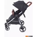 Детские коляски и аксессуары Rant Mowbaby Tandem MB170 (black)