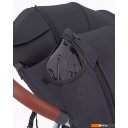 Детские коляски и аксессуары Rant Mowbaby Tandem MB170 (black)