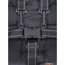 Детские коляски и аксессуары Rant Mowbaby Tandem MB170 (black)