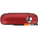 Мобильные телефоны Maxvi B21ds (красный)