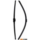Щетки стеклоочистителей Bosch Aero L+R 650mm/650mm 3397009034