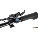 Электровелосипеды MyWay Fold 250 20 (15, графитовый)