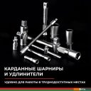 Биты, головки, насадки, держатели БелАК Профи БАК.07002