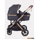 Детские коляски и аксессуары Rant Basic Pulsar Gold RA160 (2 в 1, grey)