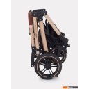 Детские коляски и аксессуары Rant Basic Pulsar Gold RA160 (2 в 1, grey)